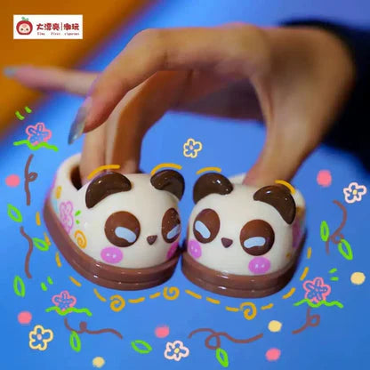 【T】Baby Three-400% Baby Shoes Blind Bag