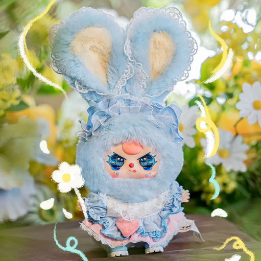 【T】Baby Three 100% Lolita Mini Series Plush
