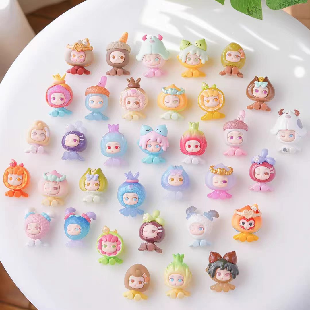 Surprise adorable beads Blind Bag