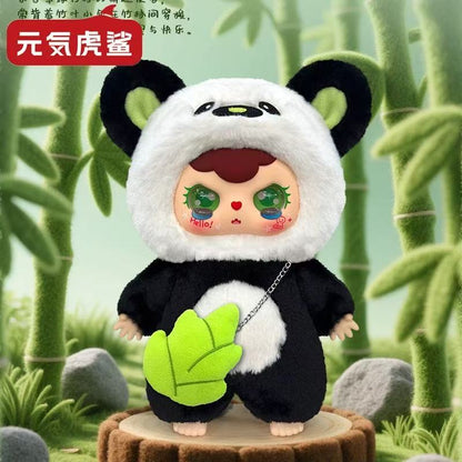 【T】Sweet cloud 600% blind box