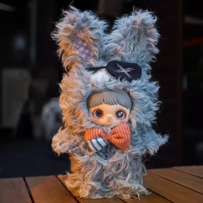 【T】MAYMEI V2 Dark Forest Series Plush Blind Box HiToy