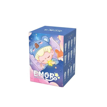【T】EMOR Adorable Creature's Fantasy Land Series Mini Blind Box