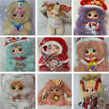 【Event link】Win Giant Plush & Blind Boxes | 24 Figures