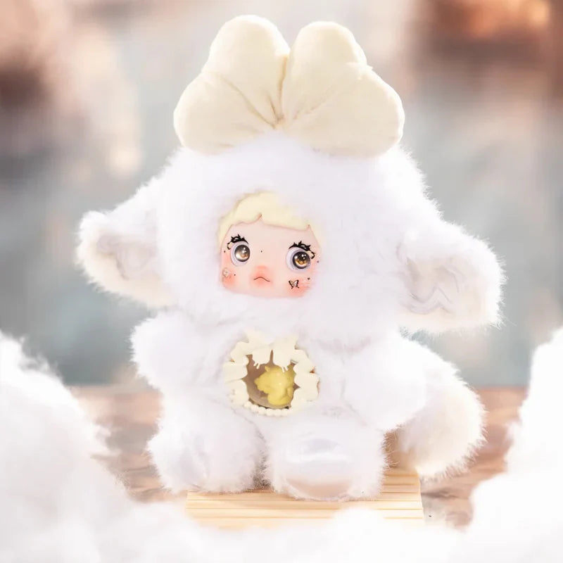 【T】Nommi Fantasy world Series Plush Dolls