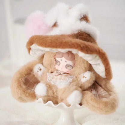 【T】Lucky Deer Nai The Witch‘s Letter Series Plush Blind Box