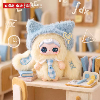 YUNA-Kawaii Yuna Girl Plush Blind Box#Collectible Plush #Mystery Plush Doll #Kawaii Plush Figure