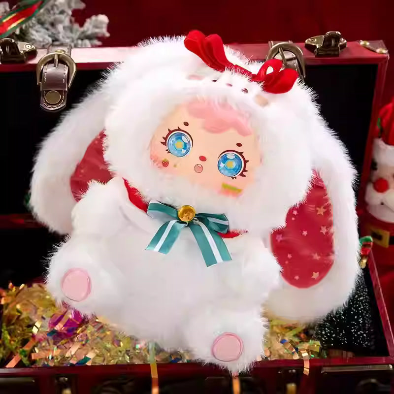 【T】Samuel Miracle Christmas Night Blind Box 680%