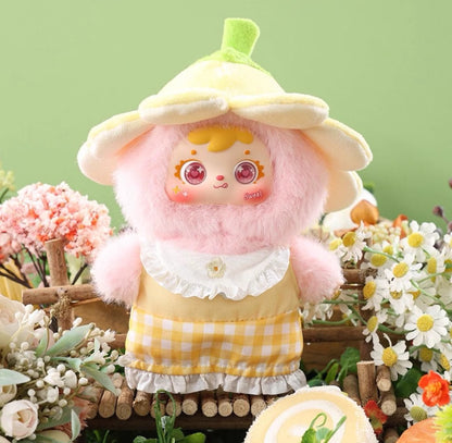 【T】Samuels Flower Shadow Light Flow Blind Box