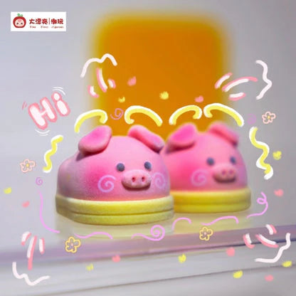 【T】Baby Three-400% Baby Shoes Blind Bag