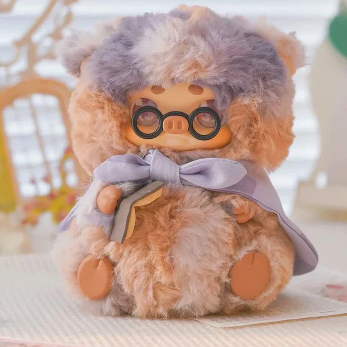 【T】Cino Baby Forest Adventure Series Plush Blind Box
