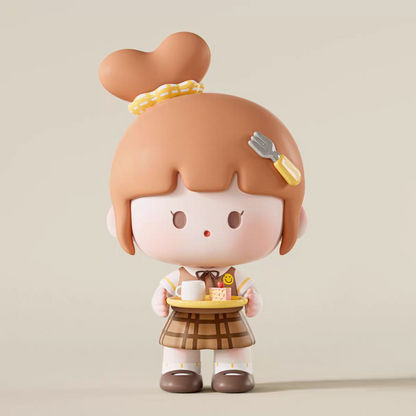 【T】TangXing Doll Candy  Series Blind Box Figures