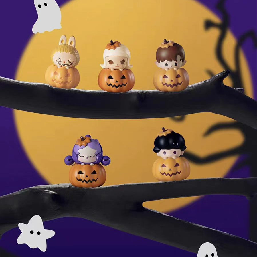 Surprise adorable beads Blind Bag