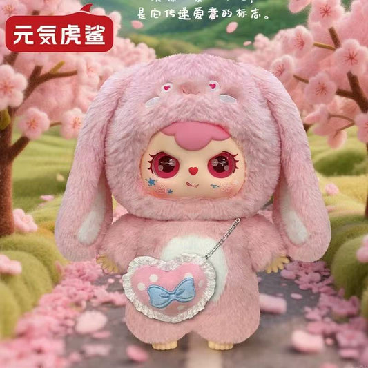 【T】Sweet cloud 600% blind box