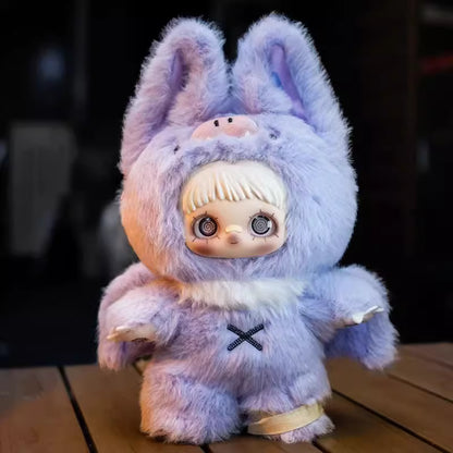 【T】MAYMEI V2 Dark Forest Series Plush Blind Box HiToy