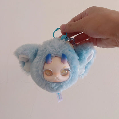 【T】Tuan Tuan Long Pandora Series Blind Box