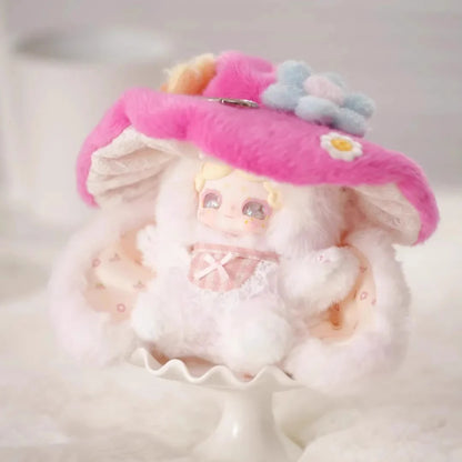 【T】Lucky Deer Nai The Witch‘s Letter Series Plush Blind Box