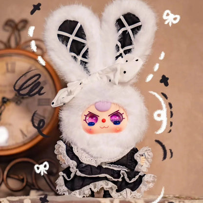 【T】Baby Three 100% Lolita Mini Series Plush