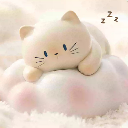 Cat Pai Fantasy Paradise Mini Figure#BlindBoxFigure #FigureCollector  #DeskFigure 