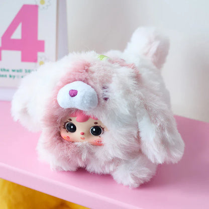 【T】Samuel ''Puppy,Be Good''Series Blind Box