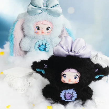 【T】Nommi Fantasy world Series Plush Dolls
