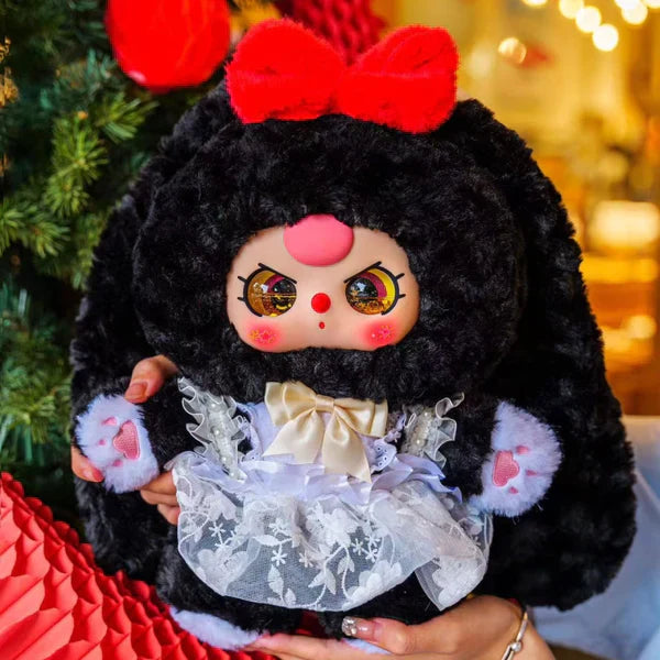 【T】Baby Three 400%- V4 Sweet Baby Plush Blind Box