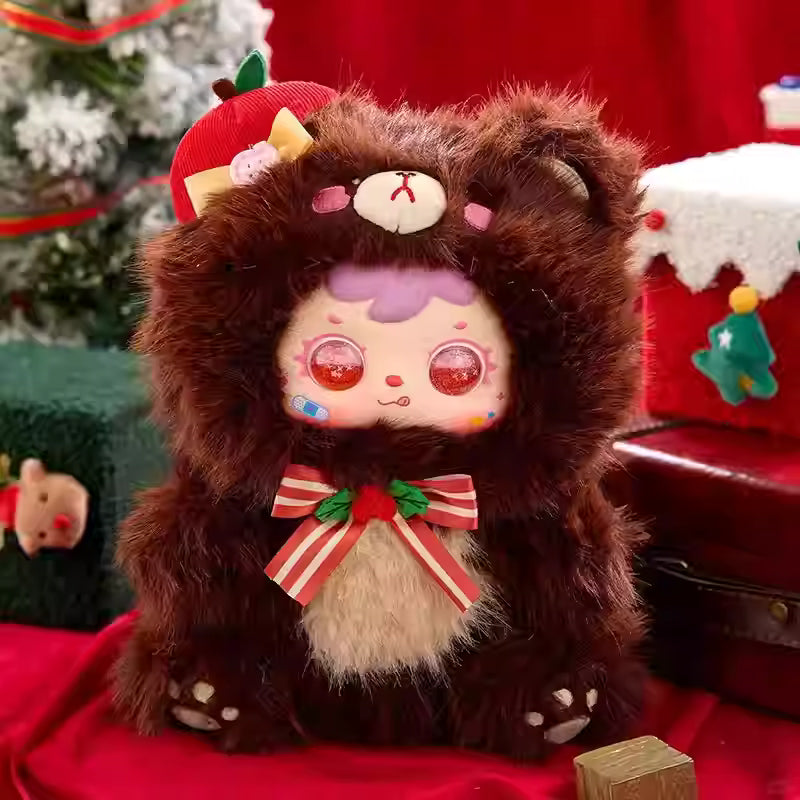 【T】Samuel Miracle Christmas Night Blind Box 680%