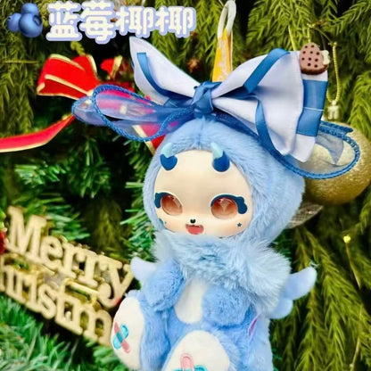 【T】Boboco's Sweetheart Party Series Plush Blind Box