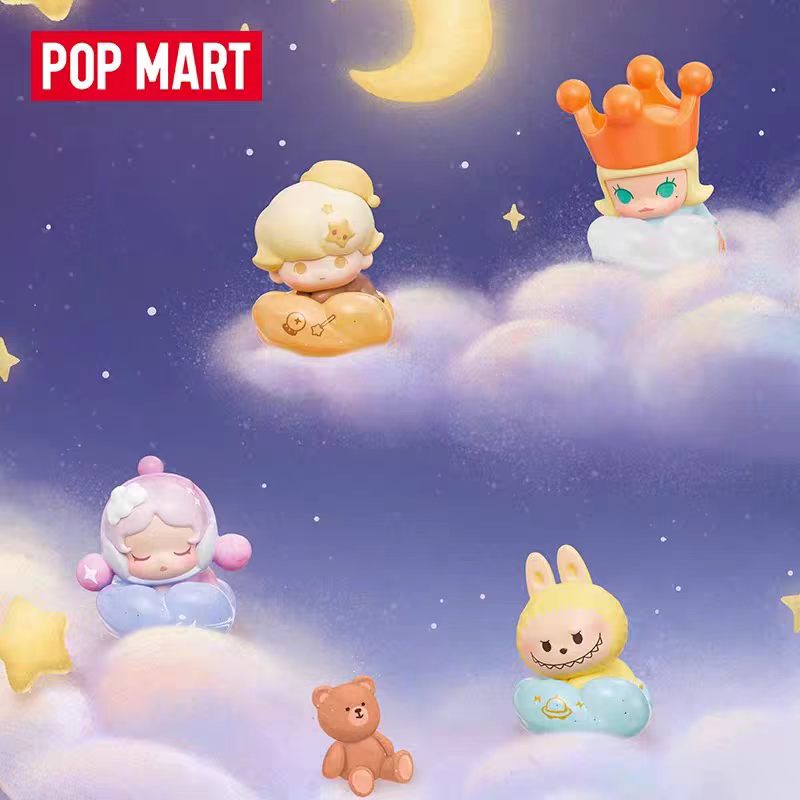 Surprise adorable beads Blind Bag