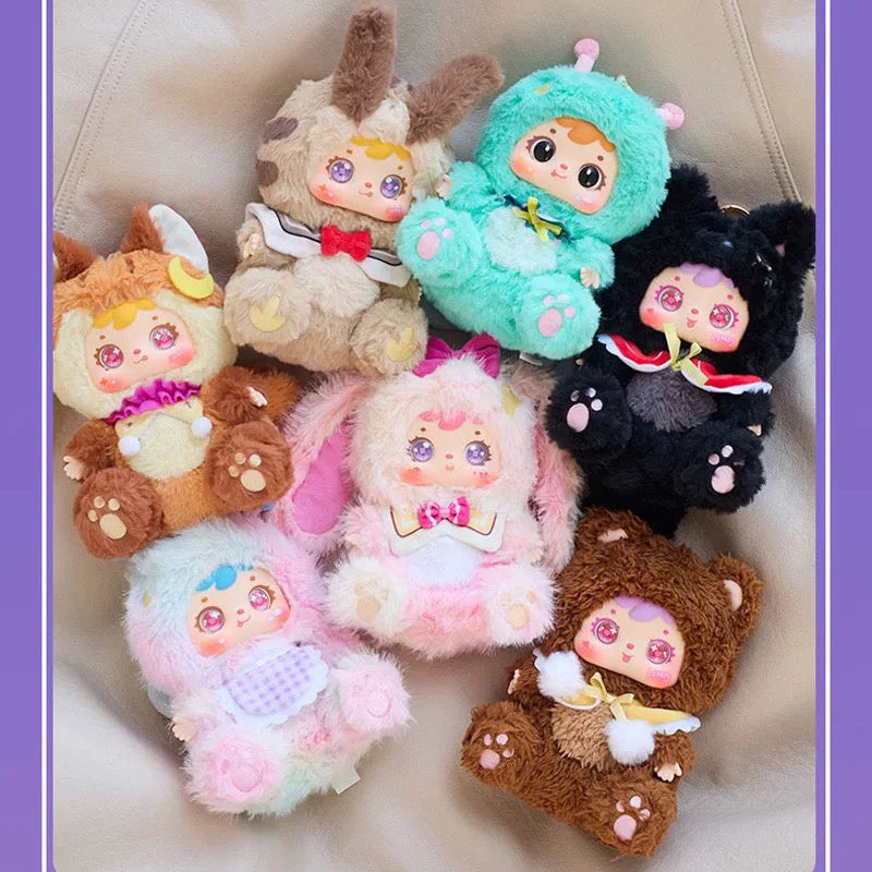【T】Samuel Moonlight Sonata Blind Box