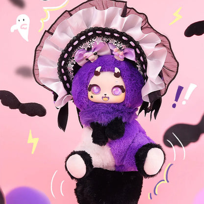 【T】Boboco Enigma Wonderland Series Plush Dolls