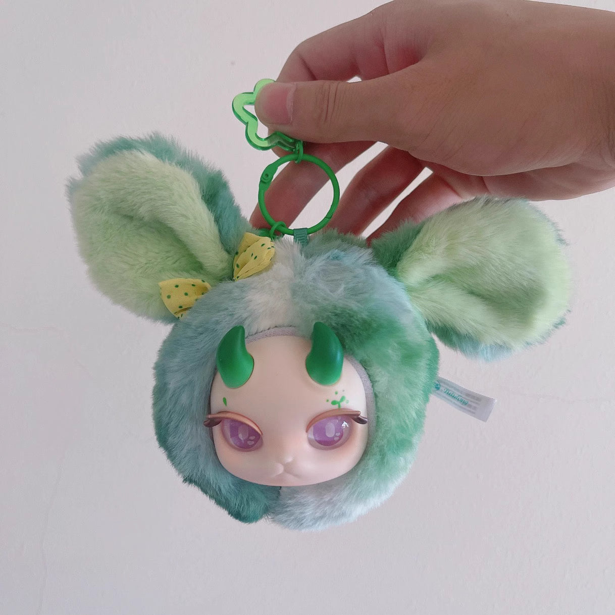 【T】Tuan Tuan Long Pandora Series Blind Box