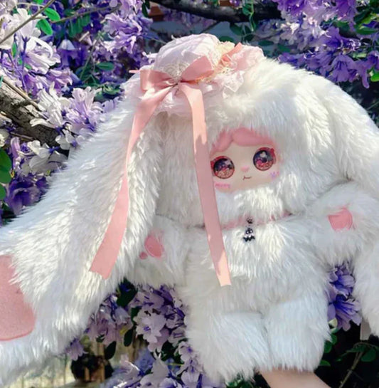 【T】MIELNO 600% Honey Club Plush Series Blind Box
