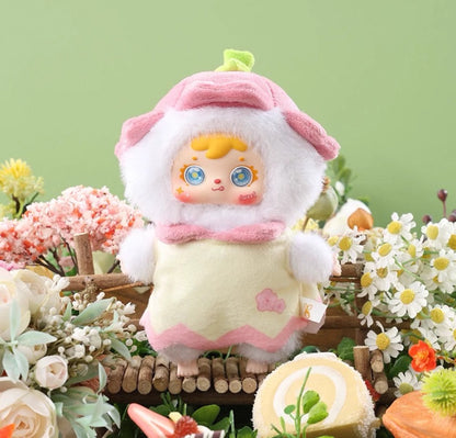 【T】Samuels Flower Shadow Light Flow Blind Box