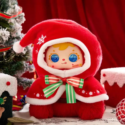 【T】Samuel Miracle Christmas Night Blind Box 680%