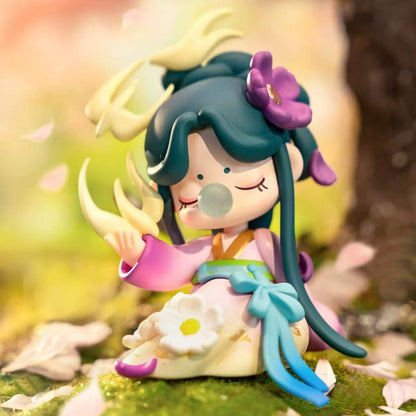 【T】NANCI Poetic Beauty Series Blind Box