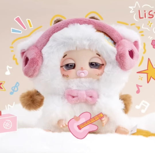 【T】Sleepy baby DouDou - Lucky Delivery Plush Blind Box