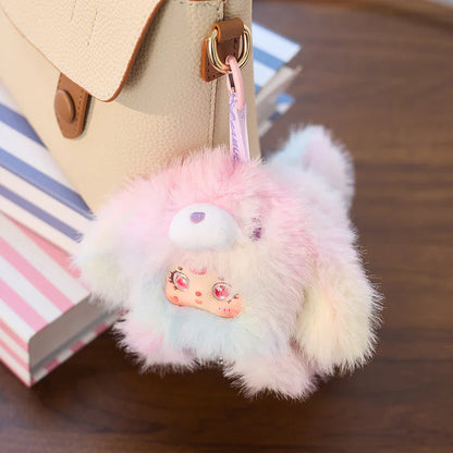 【T】Samuel ''Puppy,Be Good''Series Blind Box