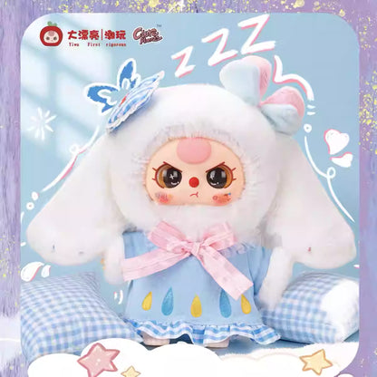 【T】Baby Three-Sweet Dream 400% Plush Blind Box