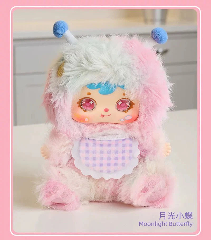 【T】Samuel Moonlight Sonata Blind Box