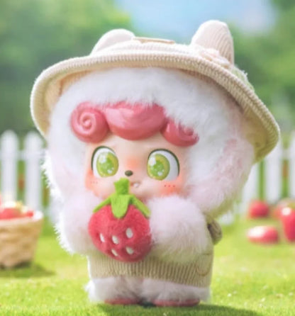 【T】Q.Kid Outdoor Activites Series Plush Dolls