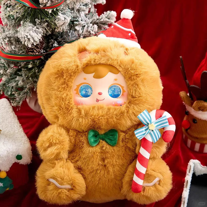 【T】Samuel Miracle Christmas Night Blind Box 680%