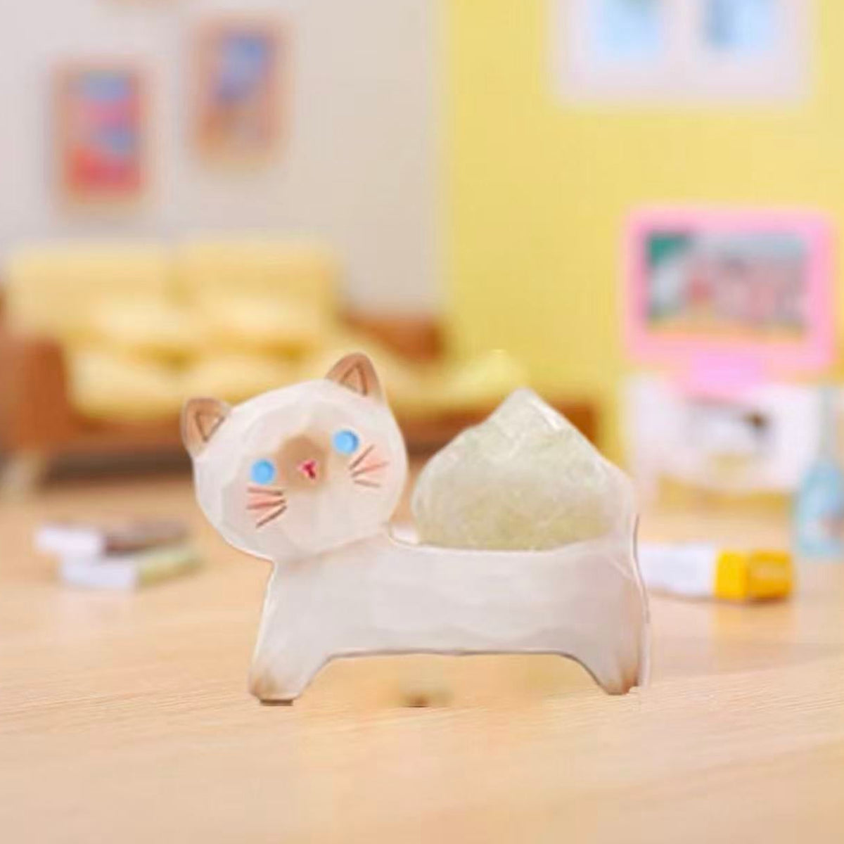 【HIDDEN】CAT PAI series