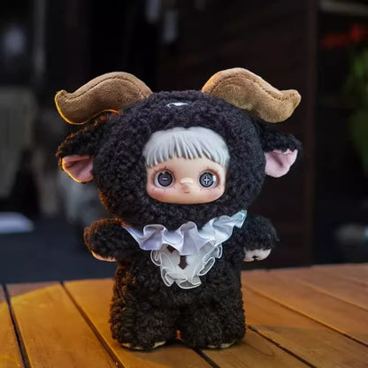【T】MAYMEI V2 Dark Forest Series Plush Blind Box HiToy