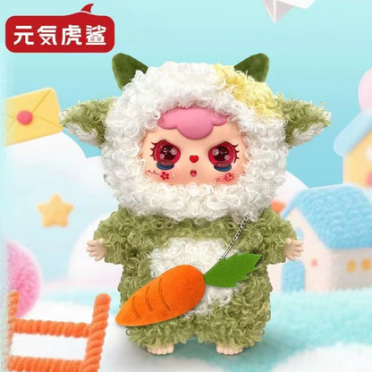 【T】Sweet cloud 600% blind box