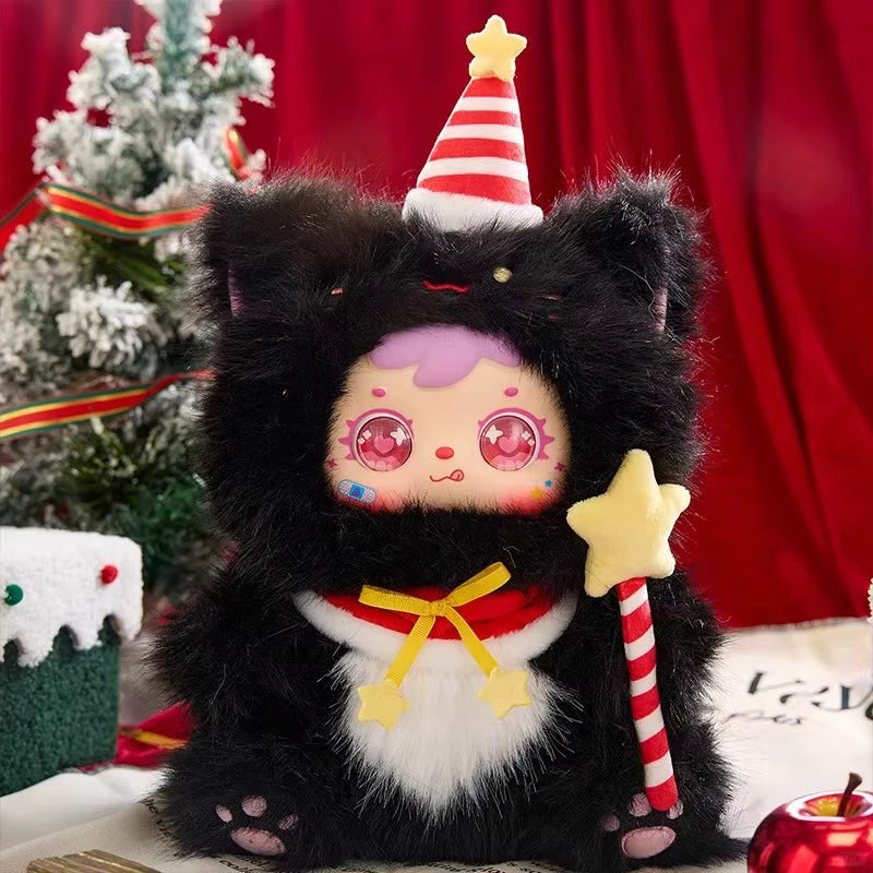 【T】Samuel Miracle Christmas Night Blind Box 680%