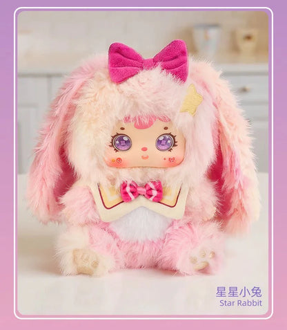 【T】Samuel Moonlight Sonata Blind Box