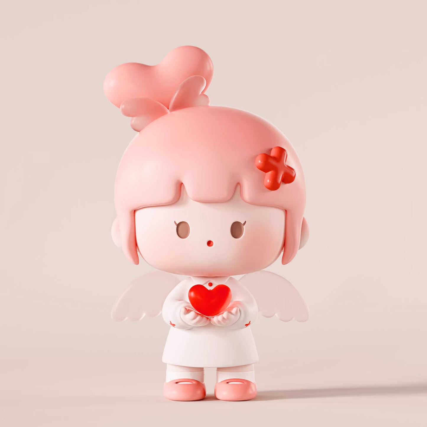 【T】TangXing Doll Candy  Series Blind Box Figures