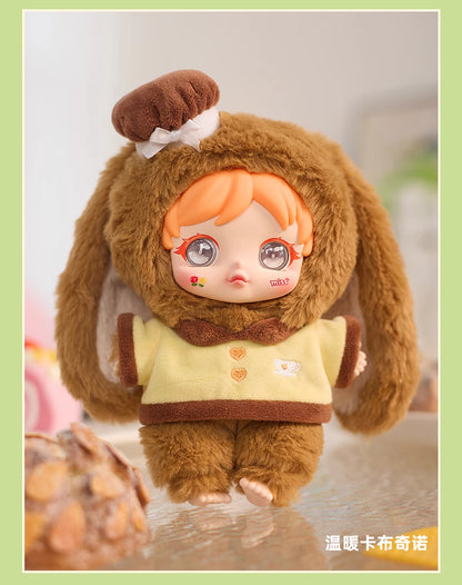 【T】Amy Sweet Spring Chef Pendant Surprise Box