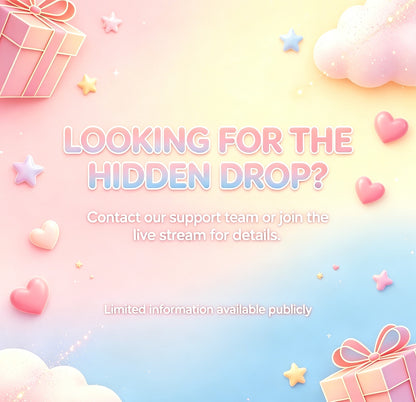 【Hidden】Ninita Witch – Blind box series from the Witch Generation 2 Revelation series