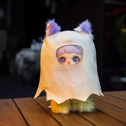 【T】MAYMEI V2 Dark Forest Series Plush Blind Box HiToy